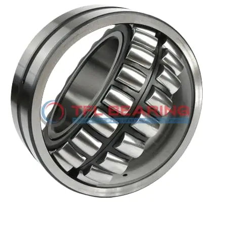 22310 CC W33 C3 Double Row Spherical Roller Bearing